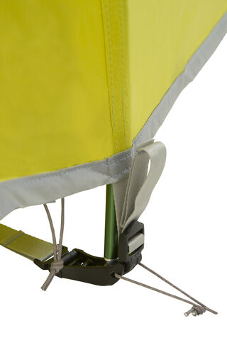 Macpac Sololight One Person Hiking Tent