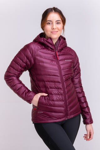 Macpac Women's Icefall Down Jacket
