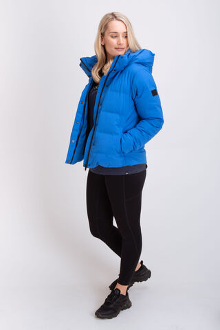 Macpac Women's Narvi Down Jacket