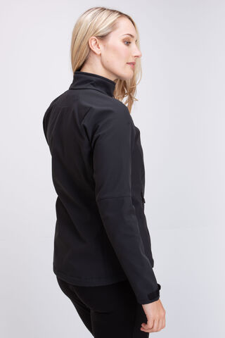 Macpac Women's Sabre Softshell Jacket