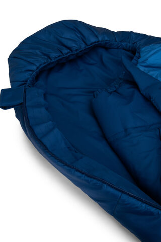 Macpac Kids' Aspire 270 Synthetic Sleeping Bag