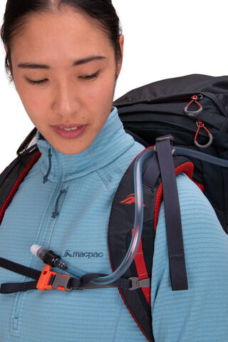 Macpac Torlesse 35L Hiking Backpack