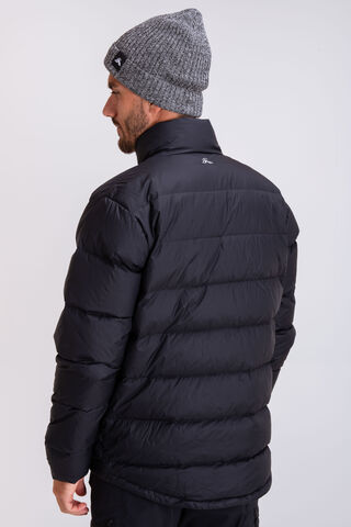 Macpac Men's Halo Down Jacket