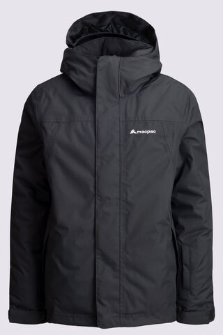 Macpac Kids' Spree Snow Jacket