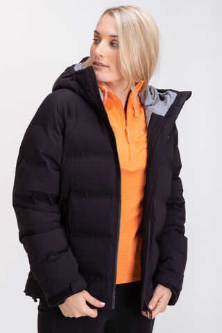 Macpac Women's Phoenix Waterproof Down Jacket