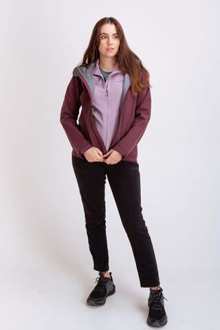 Macpac Women's Dispatch Rain Jacket