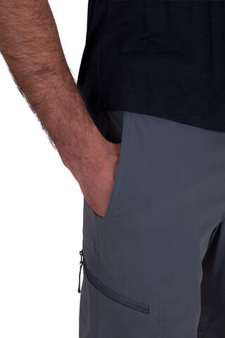 Macpac Men's Drift Hiking Pants