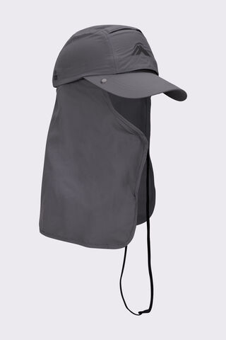 Macpac Alpine Legionnaire Hat