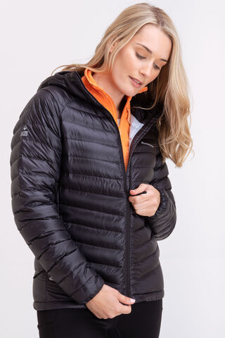 Macpac Women's Icefall Down Jacket