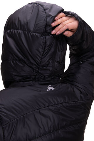 Macpac Women's Pulsar Insulated Jacket