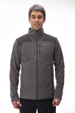 Macpac Men's Dunstan Fleece Jacket