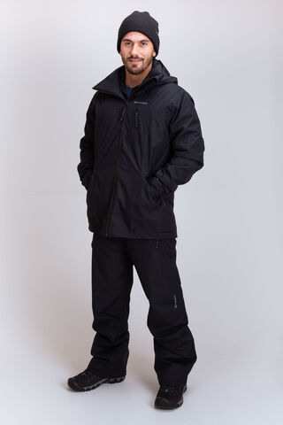 Macpac Men's Lyford Snow Pants