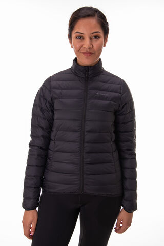 Macpac Women's Uber Light Down Jacket