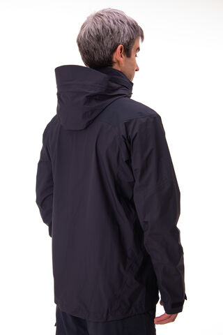 Macpac Men's Traverse Rain Jacket