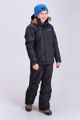 Macpac Kids' Spree Snow Jacket