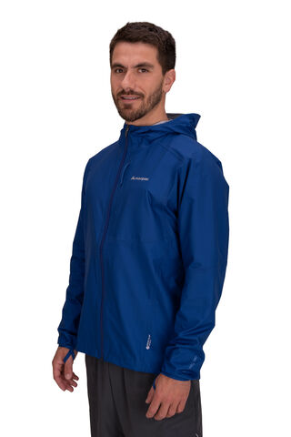 Macpac Men's Tempo Rain Jacket
