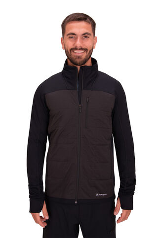 Macpac Men's Accelerate Fleece Jacket