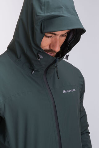 Macpac Men's Dispatch Rain Jacket