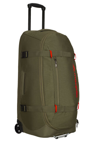 Macpac Global 80L Travel Bag