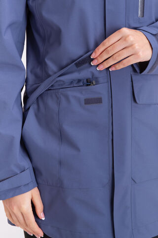 Macpac Women's Copland Raincoat