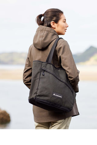 Macpac Litealp AzTec® Tote Bag