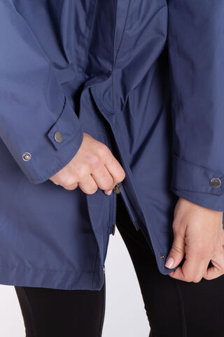 Macpac Women's Stratis Raincoat