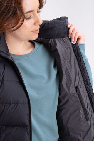 Macpac Women's Halo Down Vest