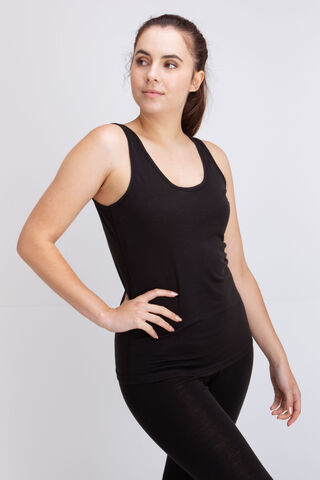 Macpac Women's 150 Merino Singlet
