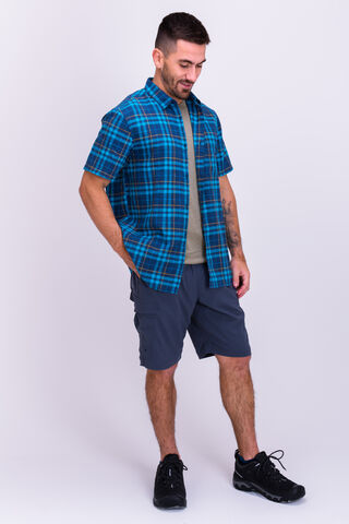 Macpac Men's Campfire Shirt