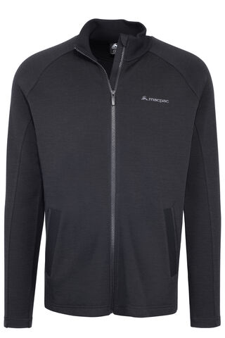 Macpac Men's Tennyson 320 Merino Jacket