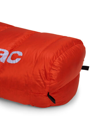 Macpac Standard Serac 1000 Down Sleeping Bag