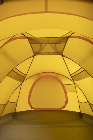 Macpac Hemisphere Four Person Alpine Tent