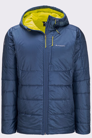 Macpac Men's Pulsar Insulated Jacket