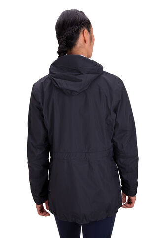Macpac Women's Zephyr Rain Jacket