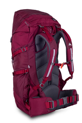 Macpac Torlesse 50L Hiking Backpack