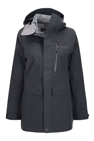 Macpac Women's Resolution Rain Jacket