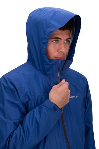 Macpac Men's Mistral Rain Jacket
