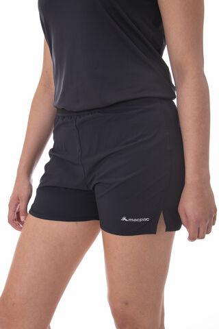 Macpac Women's Caples Trail Shorts