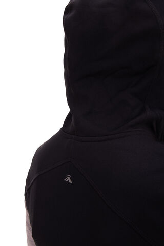 Macpac Women's Accelerate Fleece Vest