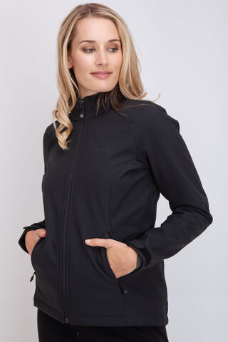 Macpac Women's Sabre Softshell Jacket