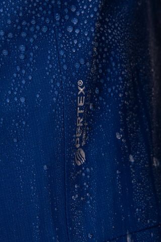 Macpac Men's Tempo Rain Jacket