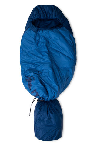 Macpac Kids' Aspire 270 Synthetic Sleeping Bag