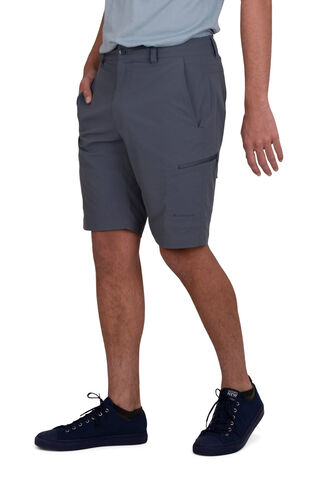 Macpac Men's Drift Hiking Shorts