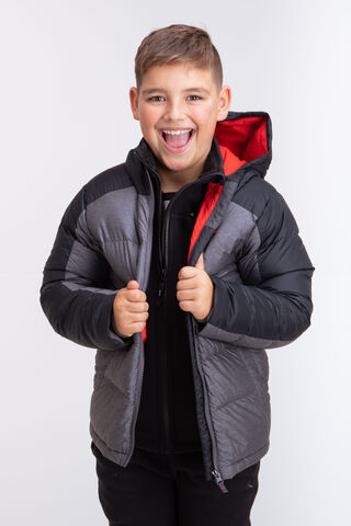 Macpac Kids' Asteroid Down Jacket