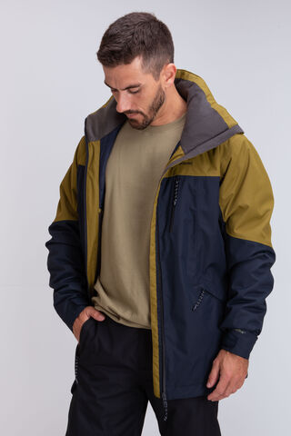 Macpac Men's Lyford Snow Jacket