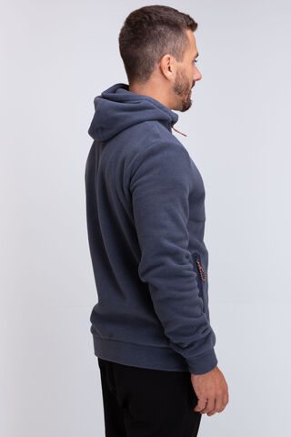 Macpac Men's Solis Fleece Jacket