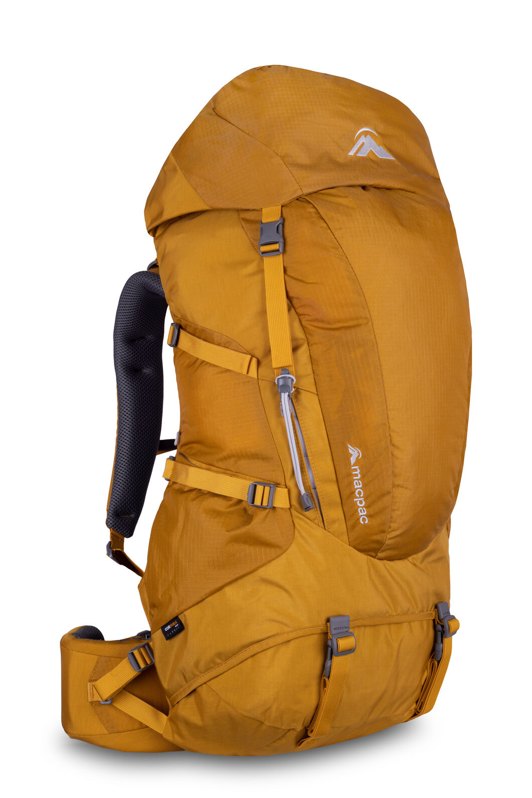 Macpac Torlesse 50L Hiking Backpack