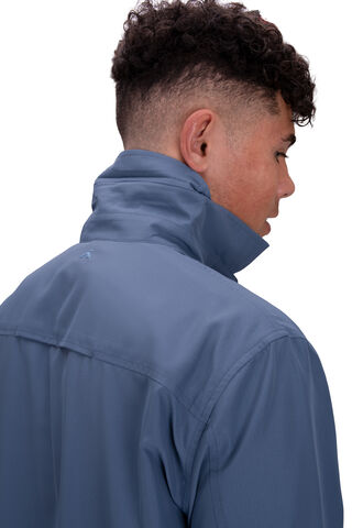 Macpac Men's Ranger Long Sleeve Shirt