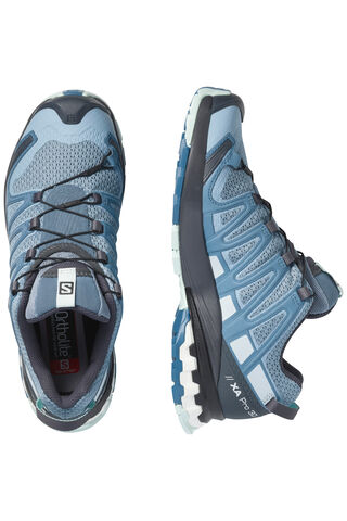 Salomon Women's XA Pro 3D V8 Trail Running Shoes