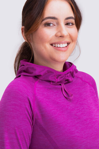 Macpac Women's Limitless Hoody